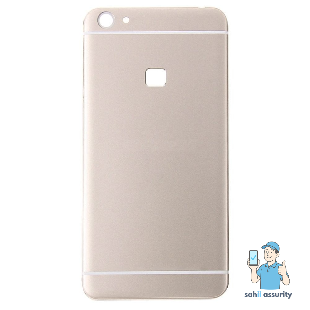 Back Panel Cover for Vivo X6 thumbnail